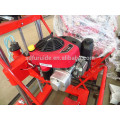 Vertical Concrete Portable Diamond Core Drill Rig (FZK-20)